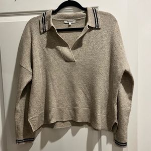 Madewell sweater